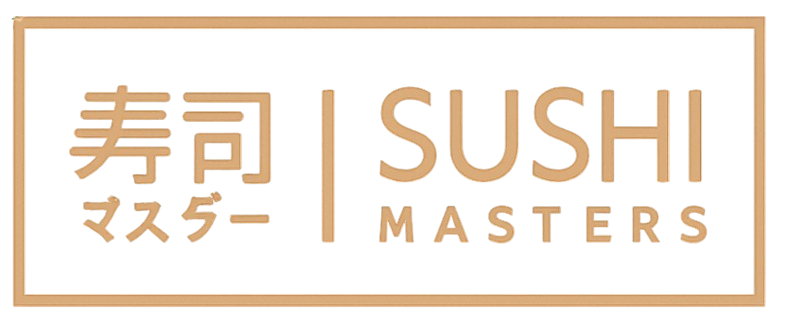 Sushi Masters Logo