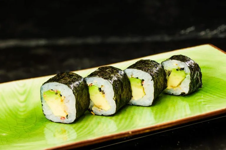 Avocado Maki 