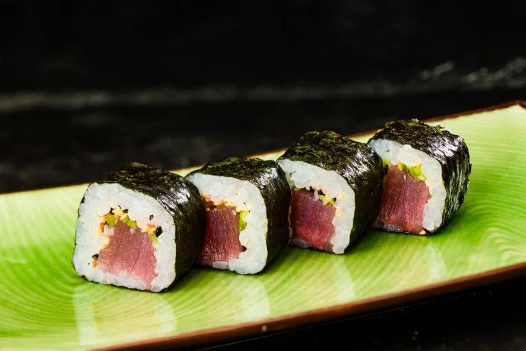 Tuna Maki