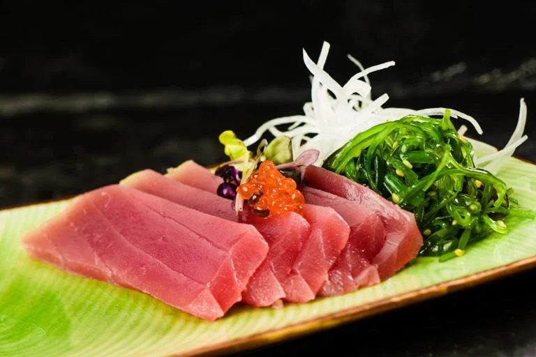 Bluefin Tuna Akami