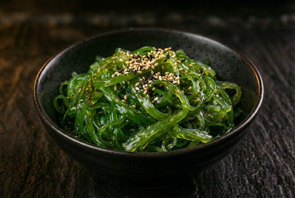 Wakame Salad
