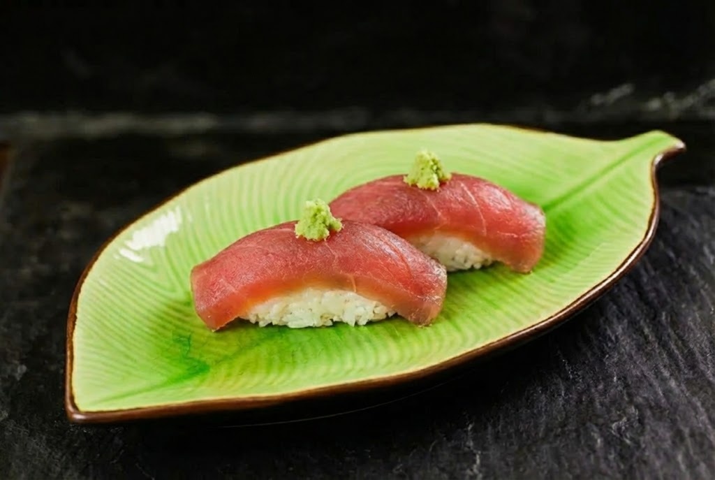 Bluefin Tuna Akami