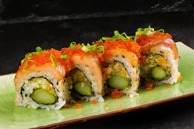 Kanpachi Special