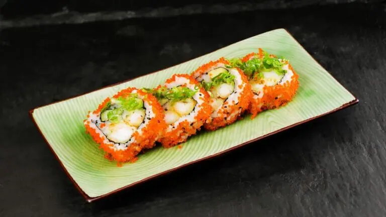 Futo Signature 6 pieces