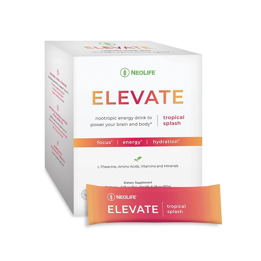 NeoLife Electrolyte Replacement Complex