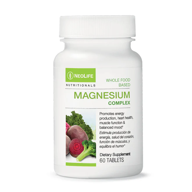 NeoLife Magnesium Complex